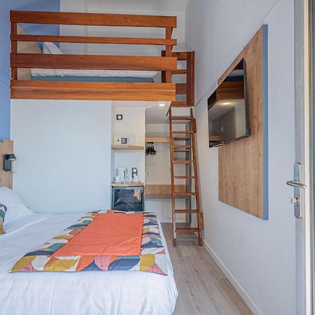 Sure Hotel By Best Western Mougins Belvedere Bagian luar foto
