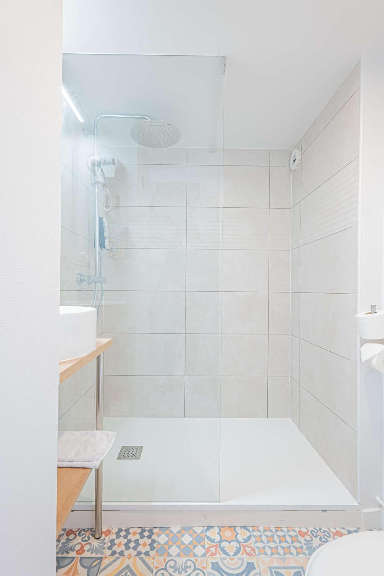 Sure Hotel By Best Western Mougins Belvedere Bagian luar foto