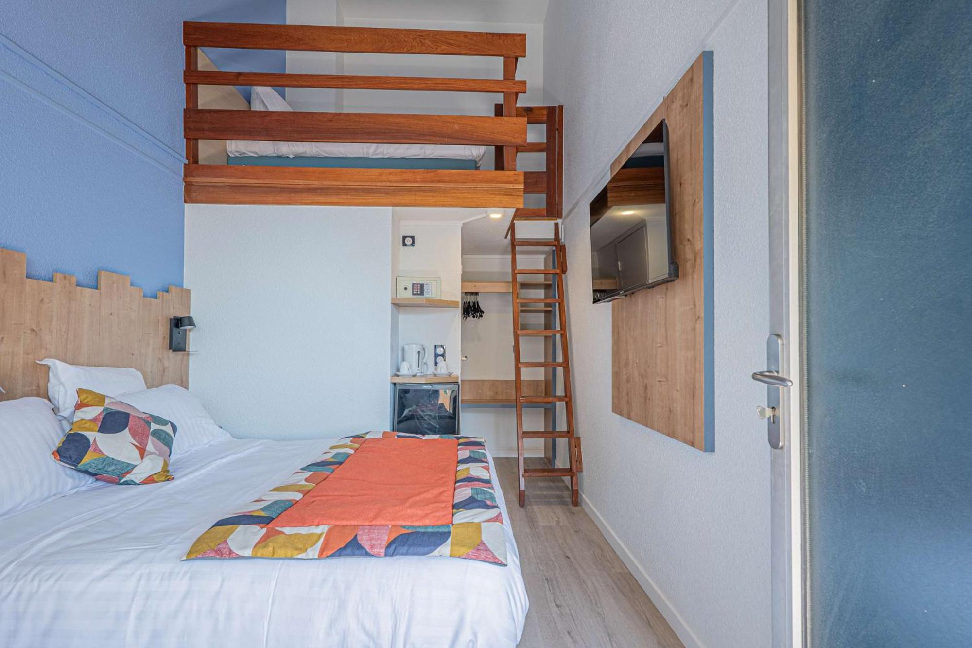 Sure Hotel By Best Western Mougins Belvedere Bagian luar foto