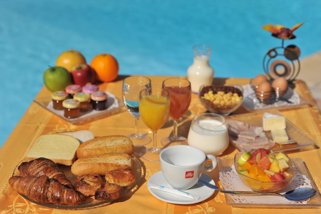 Sure Hotel By Best Western Mougins Belvedere Ruang foto